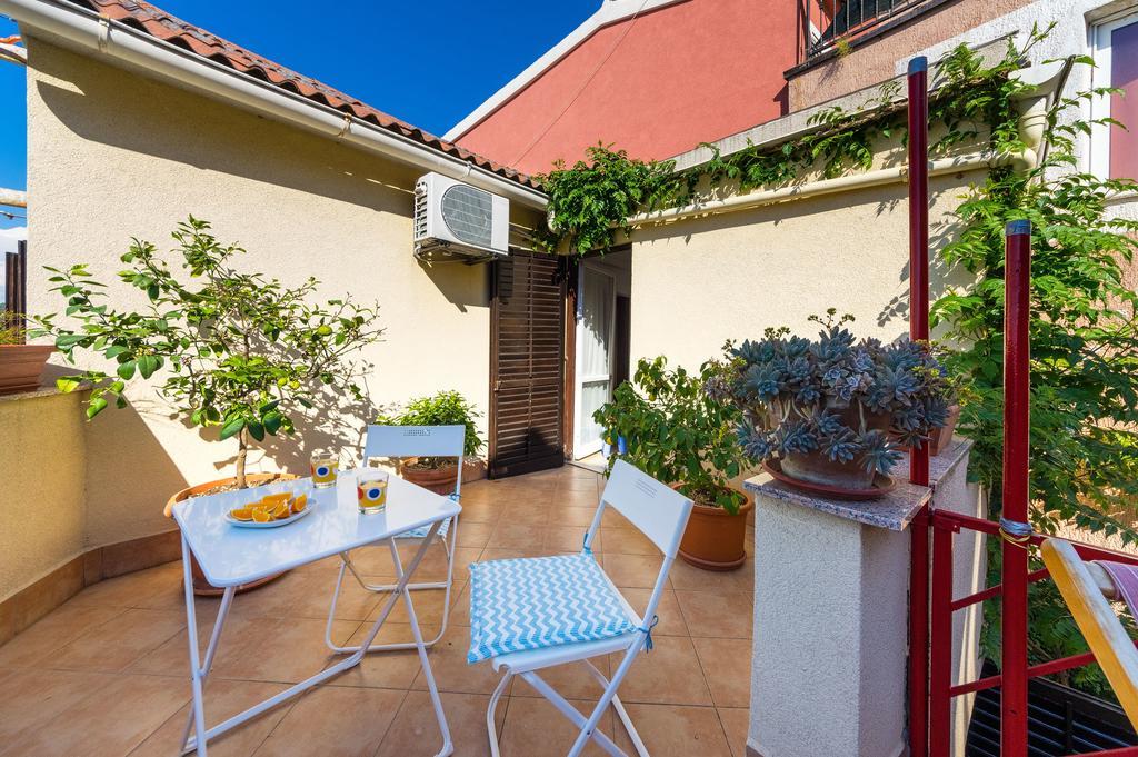 Palm Bibinje Villa Eksteriør billede