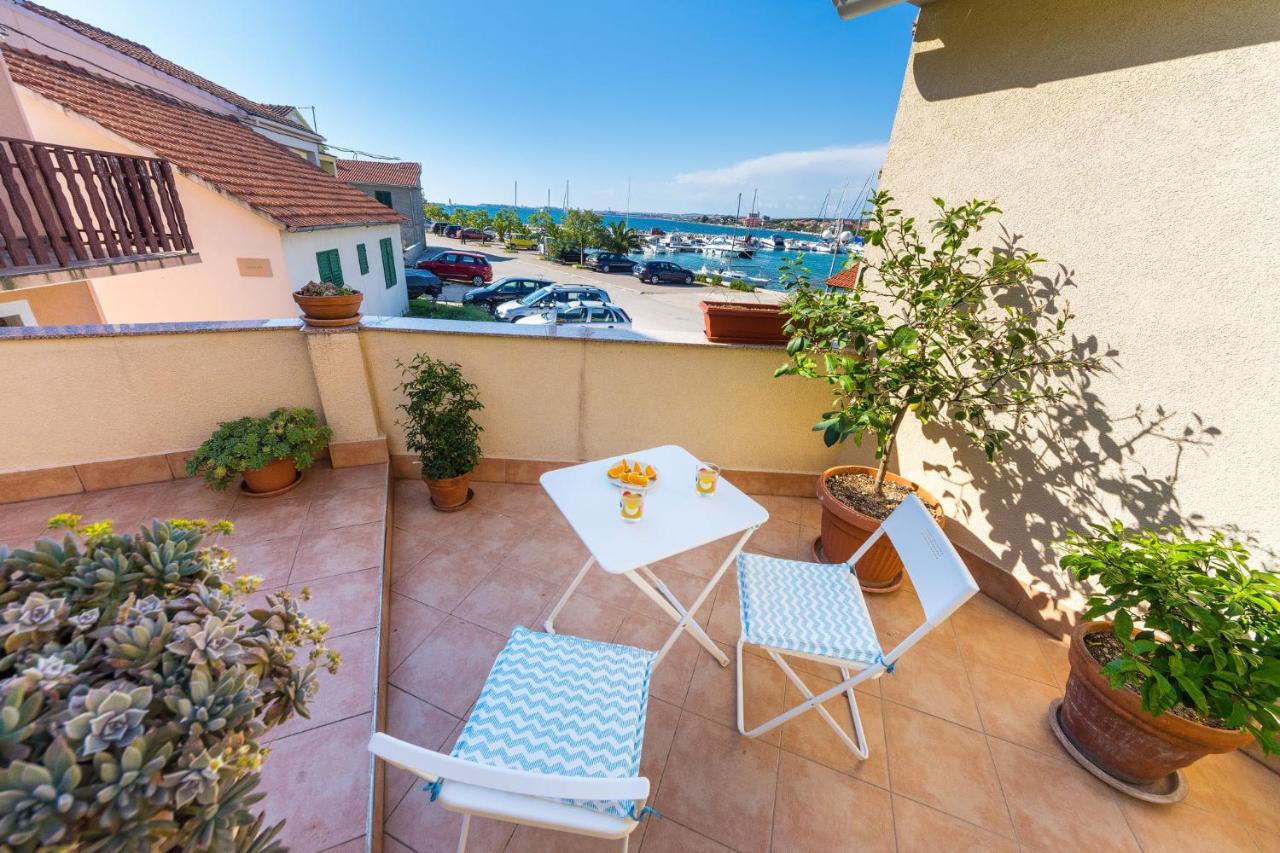 Palm Bibinje Villa Eksteriør billede